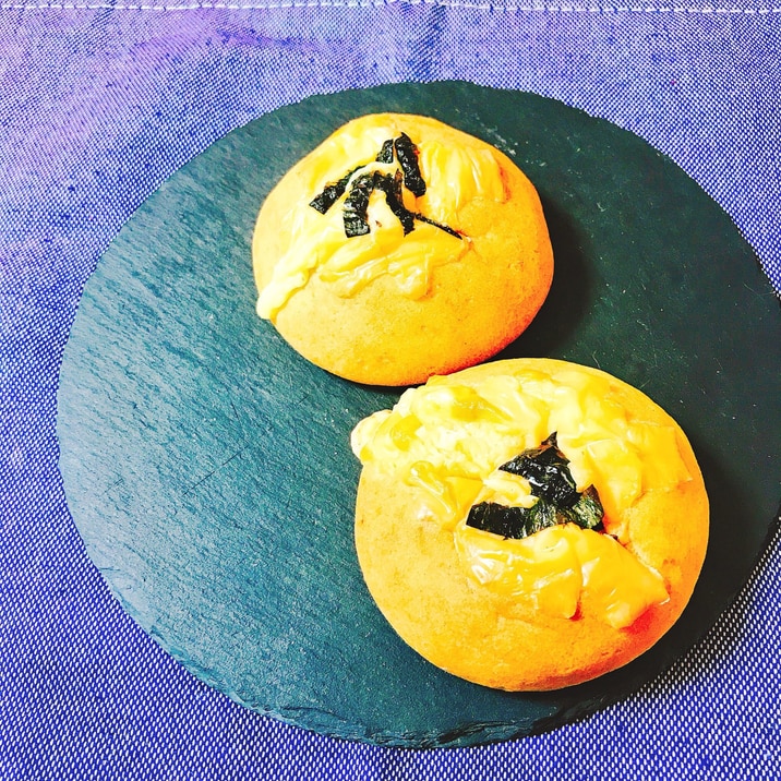 糖質制限 明太マヨのおからパン レシピ 作り方 By Huni フニ飯 楽天レシピ 糖質制限 明太マヨのおからパン レシピ 作り方 By Huni フニ飯 楽天レシピ